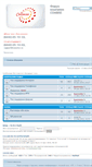 Mobile Screenshot of forum.comrise.ru